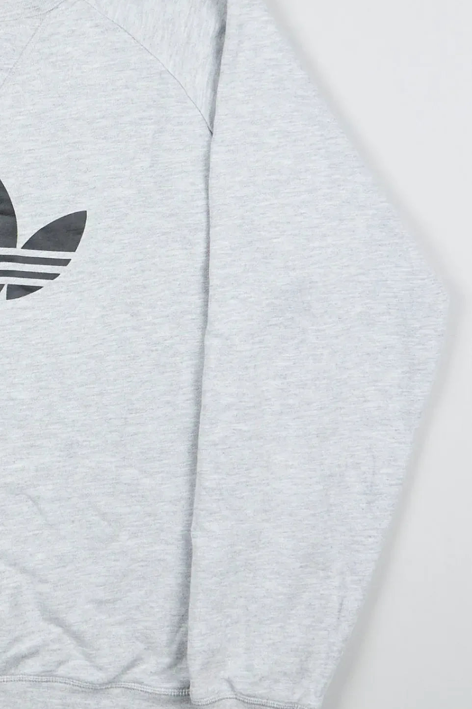 Adidas - Sweatshirt (S) Right