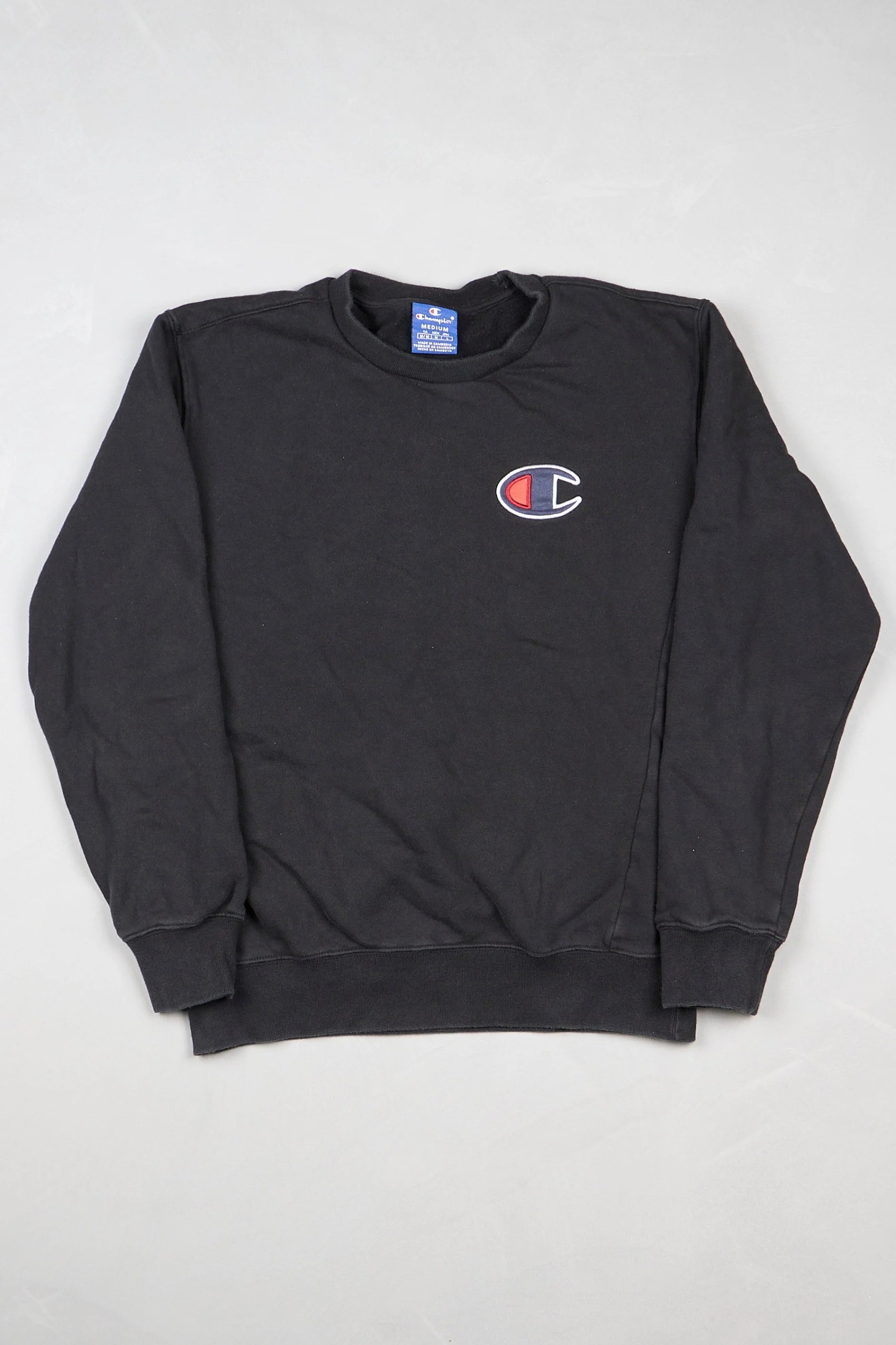 Champion - Sweatshirt (M)