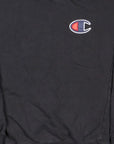 Champion - Sweatshirt (M) Center