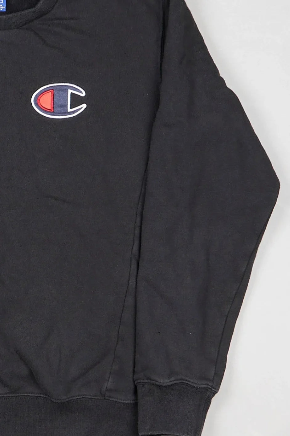 Champion - Sweatshirt (M) Right