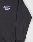 Champion - Sweatshirt (M) Right