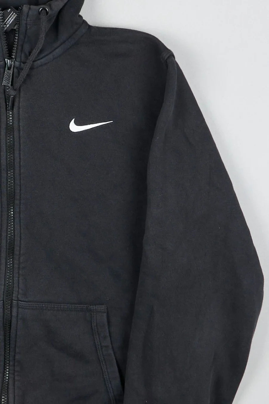 Nike - Full Zip (S) Right