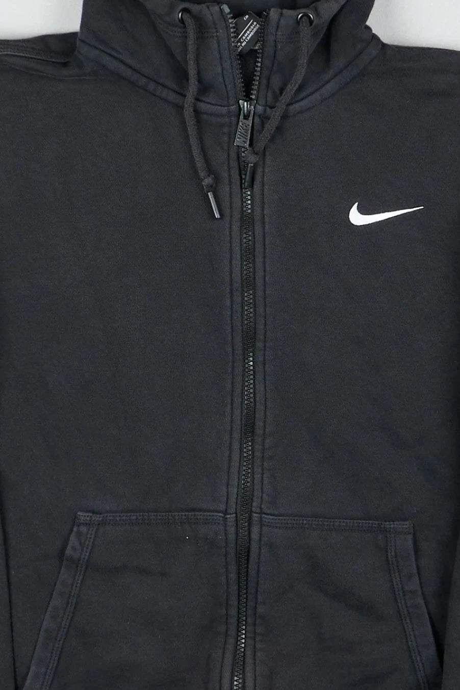 Nike - Full Zip (S) Center