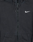 Nike - Full Zip (S) Center