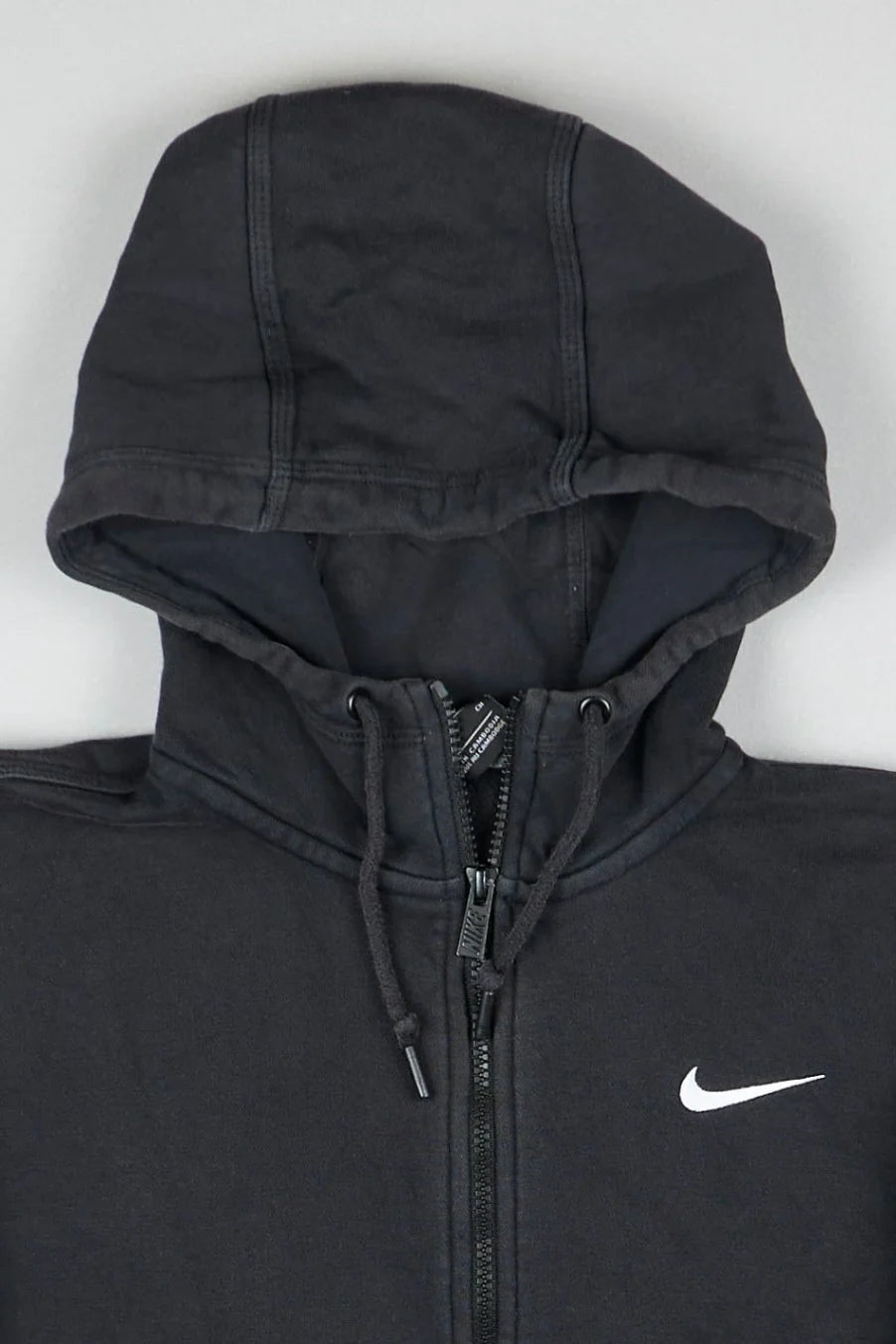 Nike - Full Zip (S) Top