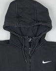 Nike - Full Zip (S) Top