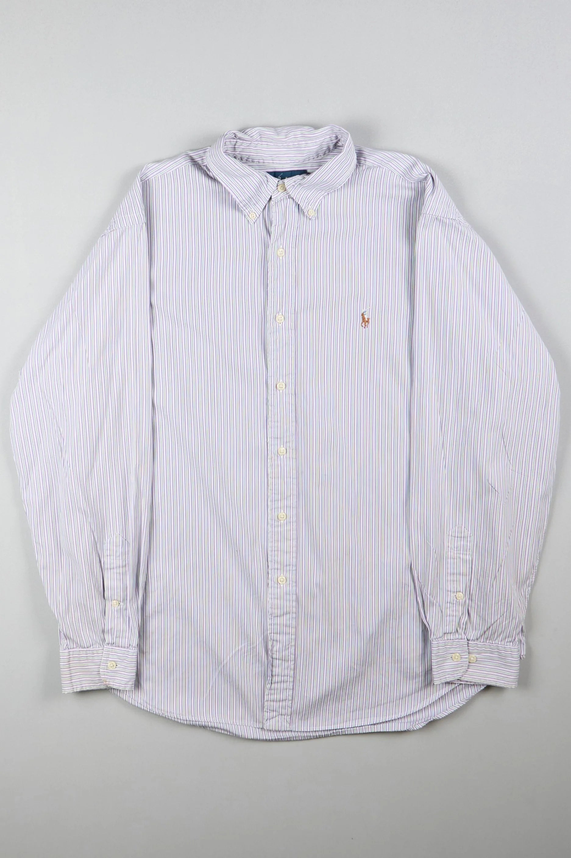 Ralph Lauren - Overhemd (XL)