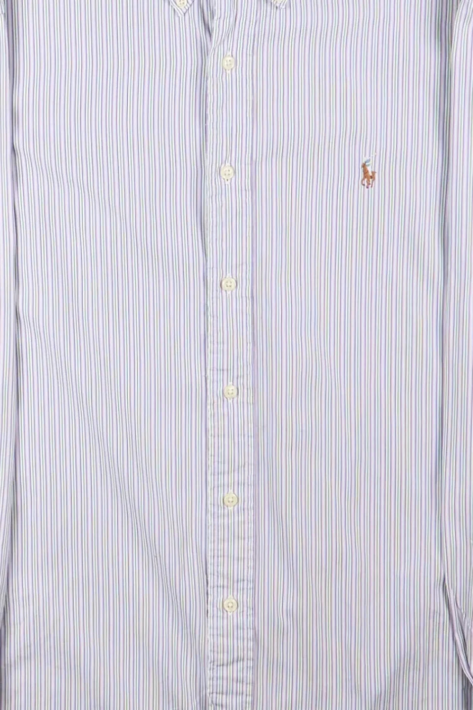 Ralph Lauren - Overhemd (XL) Center