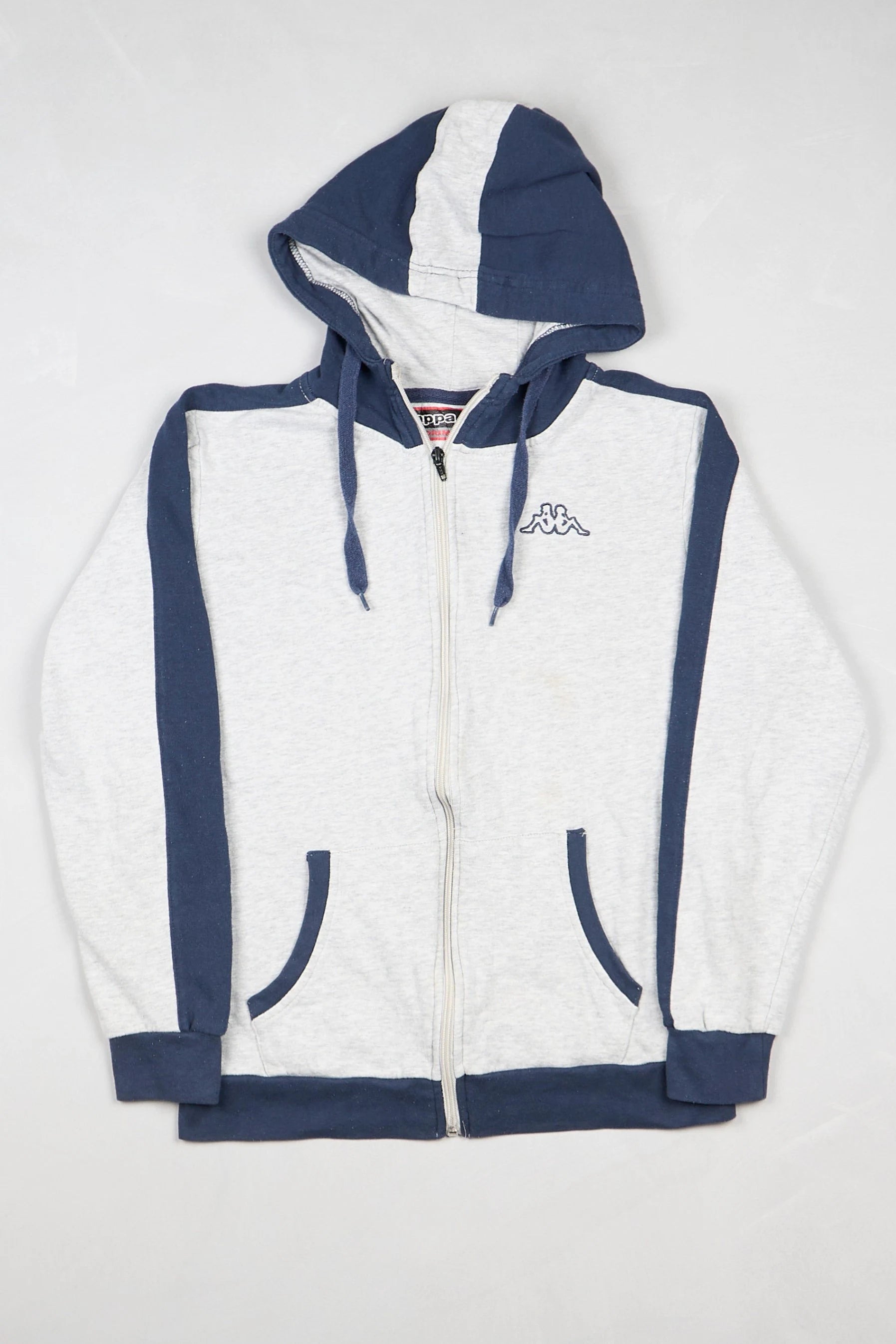 Kappa - Full Zip (S)