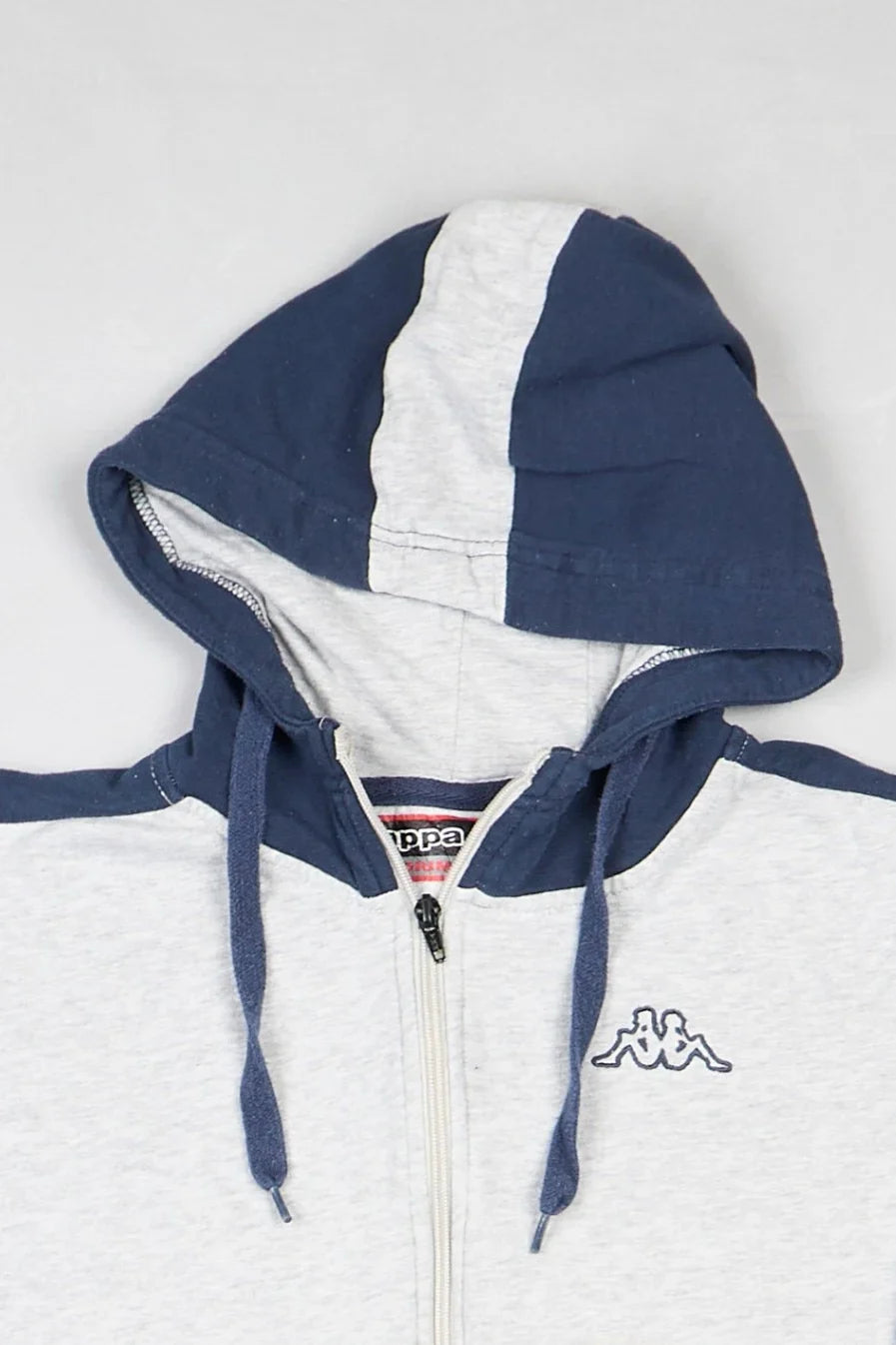 Kappa - Full Zip (S) Top