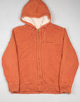 Timberland - Full Zip (XXL)