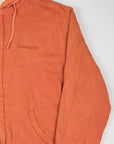 Timberland - Full Zip (XXL) Right