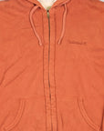 Timberland - Full Zip (XXL) Center