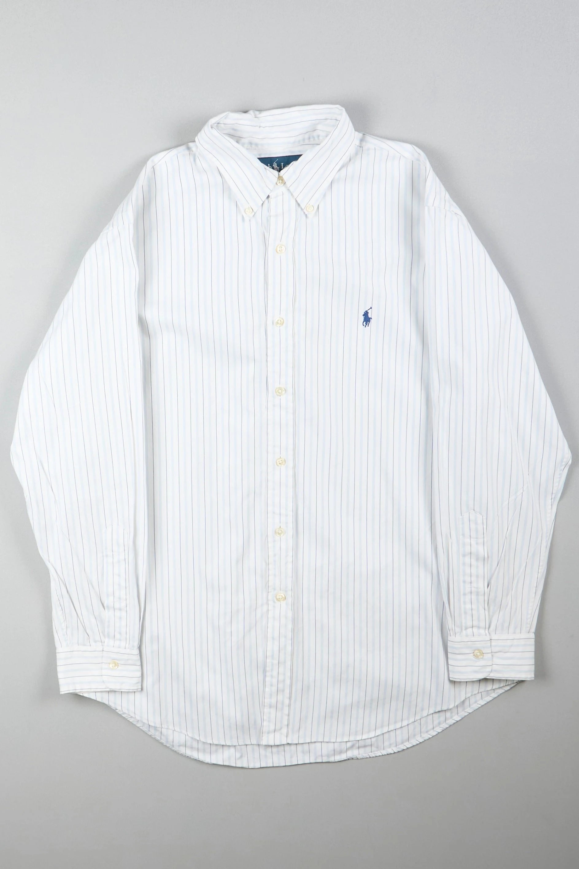 Ralph Lauren - Overhemd (L)