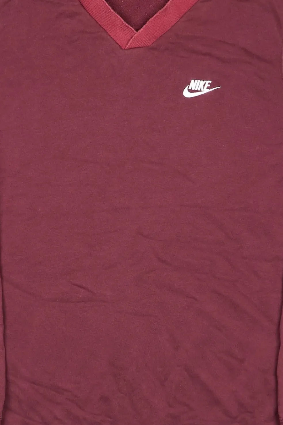 Nike - Sweatshirt (L) Center