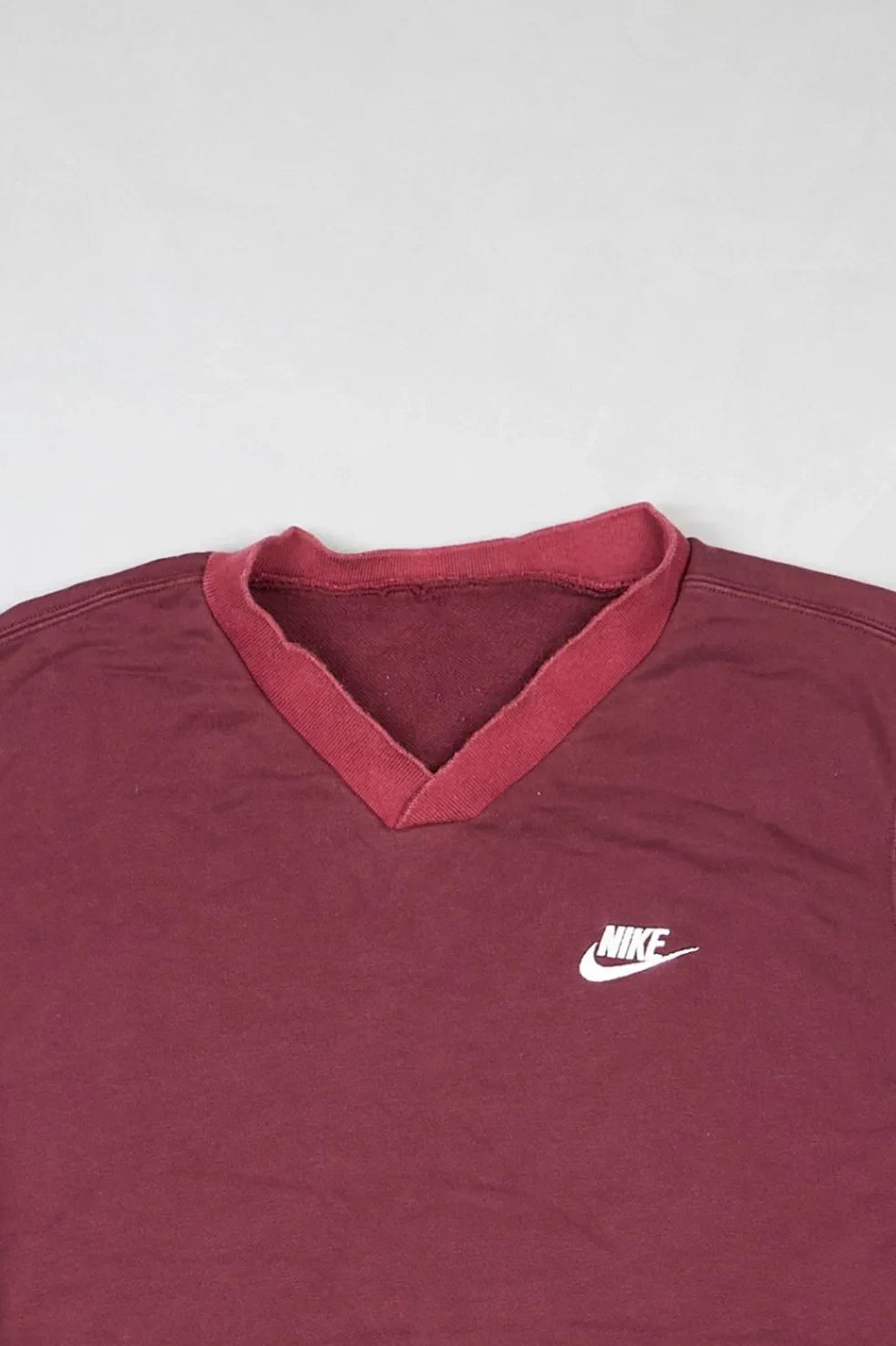 Nike - Sweatshirt (L) Top