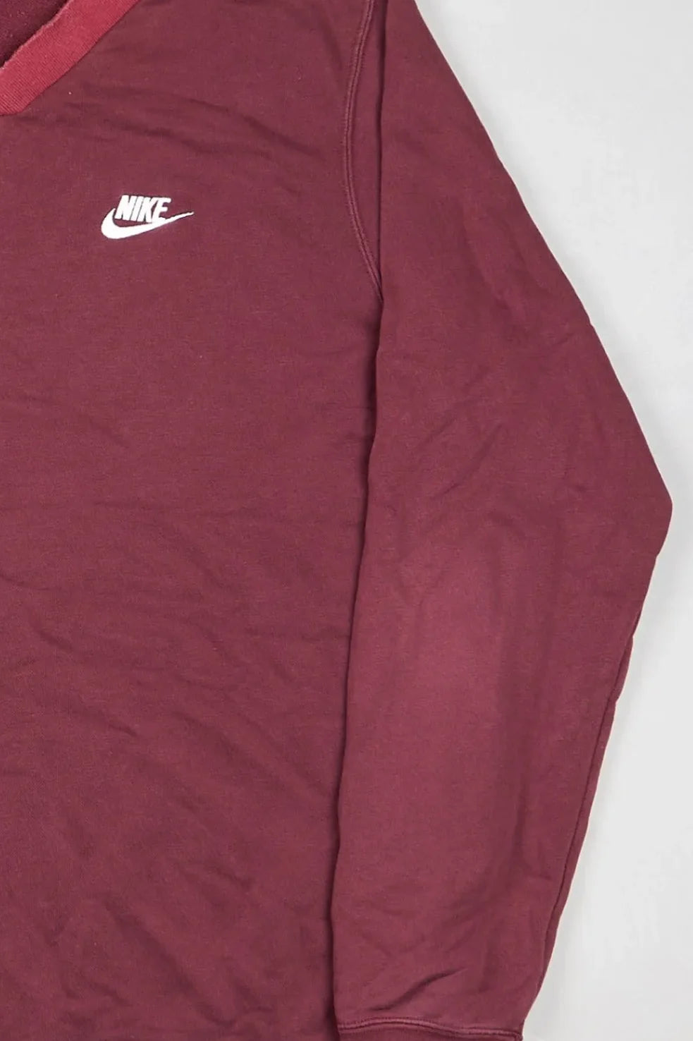 Nike - Sweatshirt (L) Right