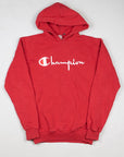 Champion - Hoodie (L)