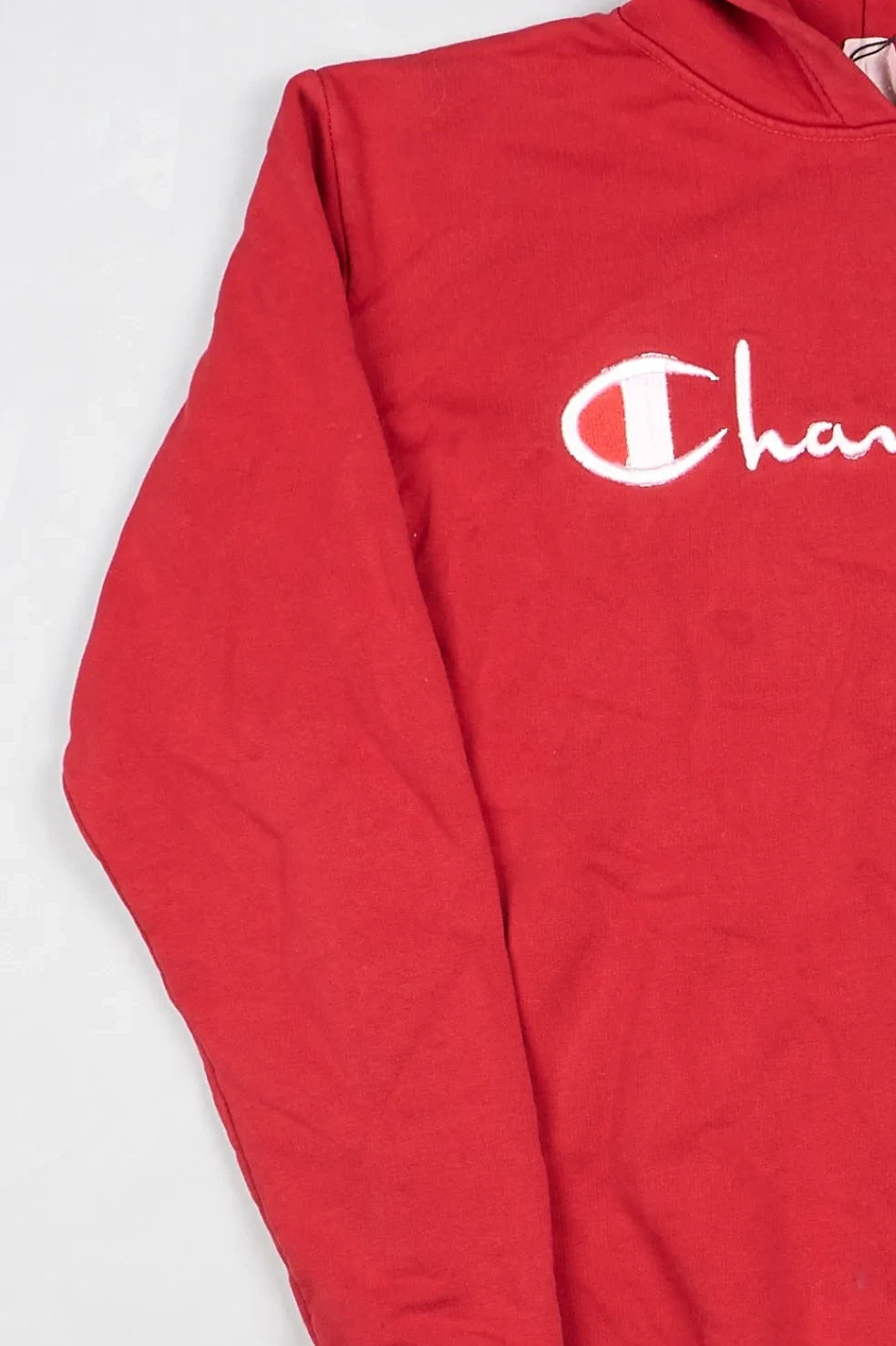 Champion - Hoodie (L) Left