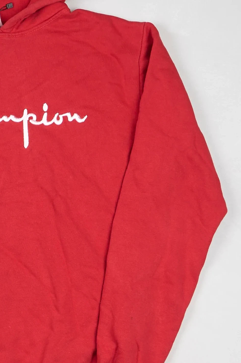 Champion - Hoodie (L) Right