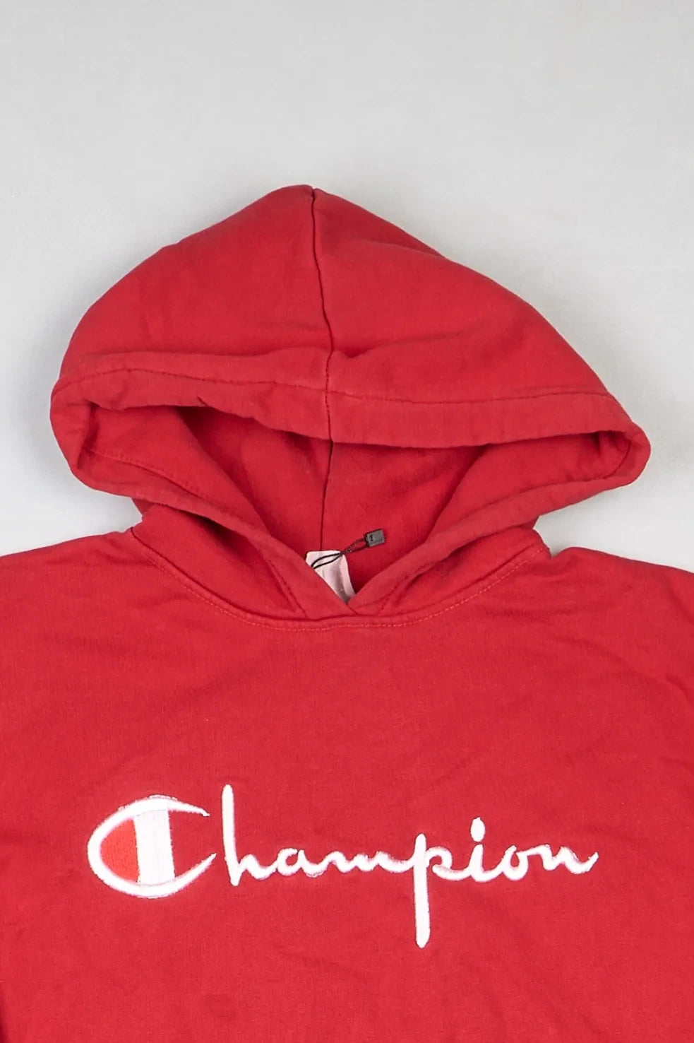 Champion - Hoodie (L) Top