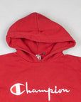 Champion - Hoodie (L) Top