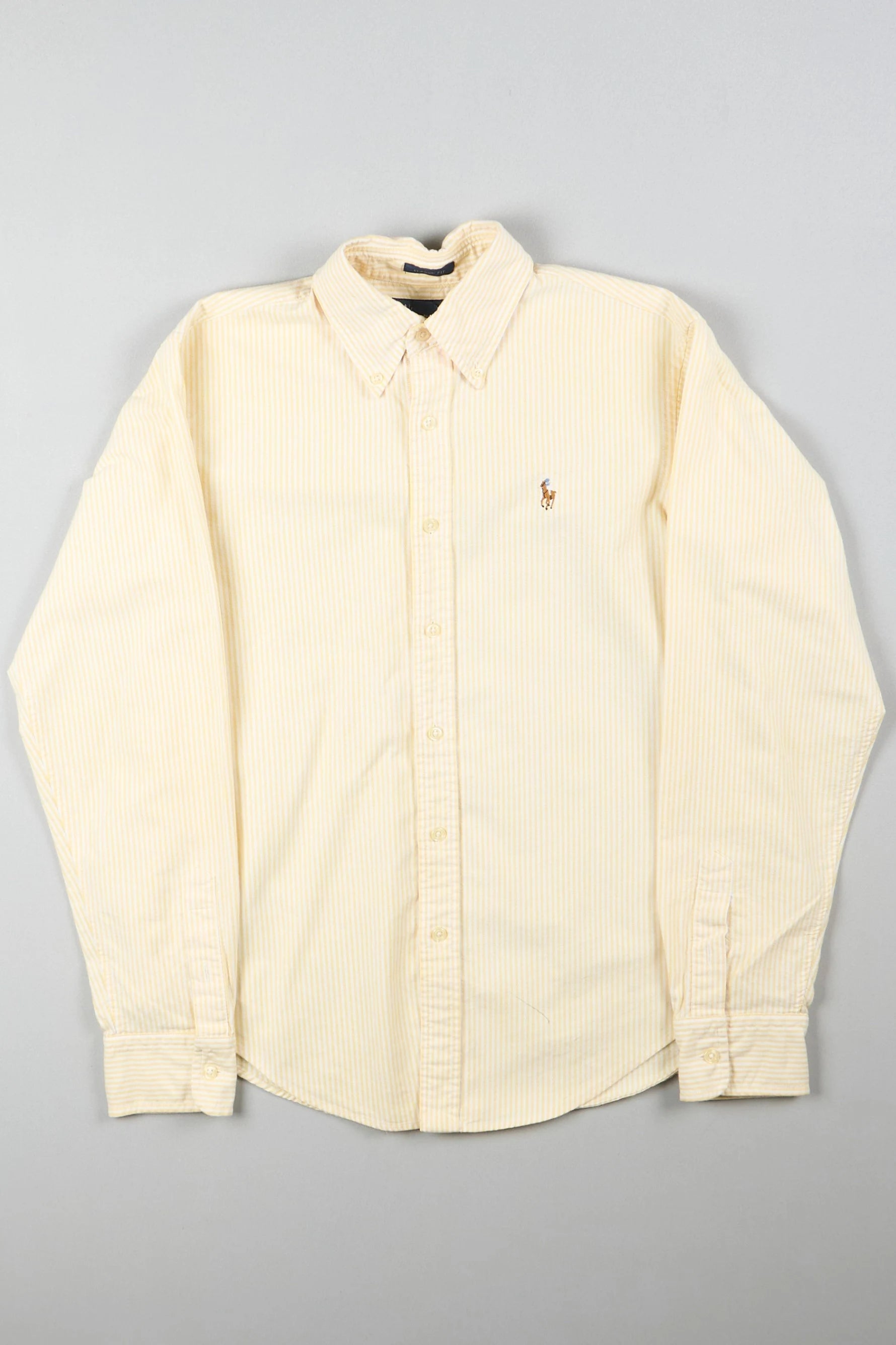 Ralph Lauren - Overhemd (S)