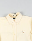 Ralph Lauren - Overhemd (S) Top