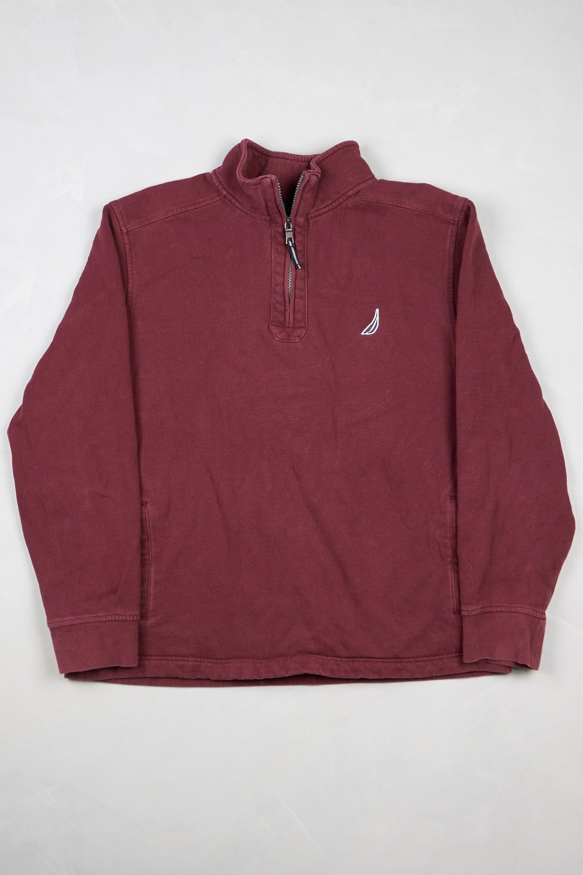 Nautica - Quarter Zip (L)