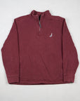 Nautica - Quarter Zip (L)