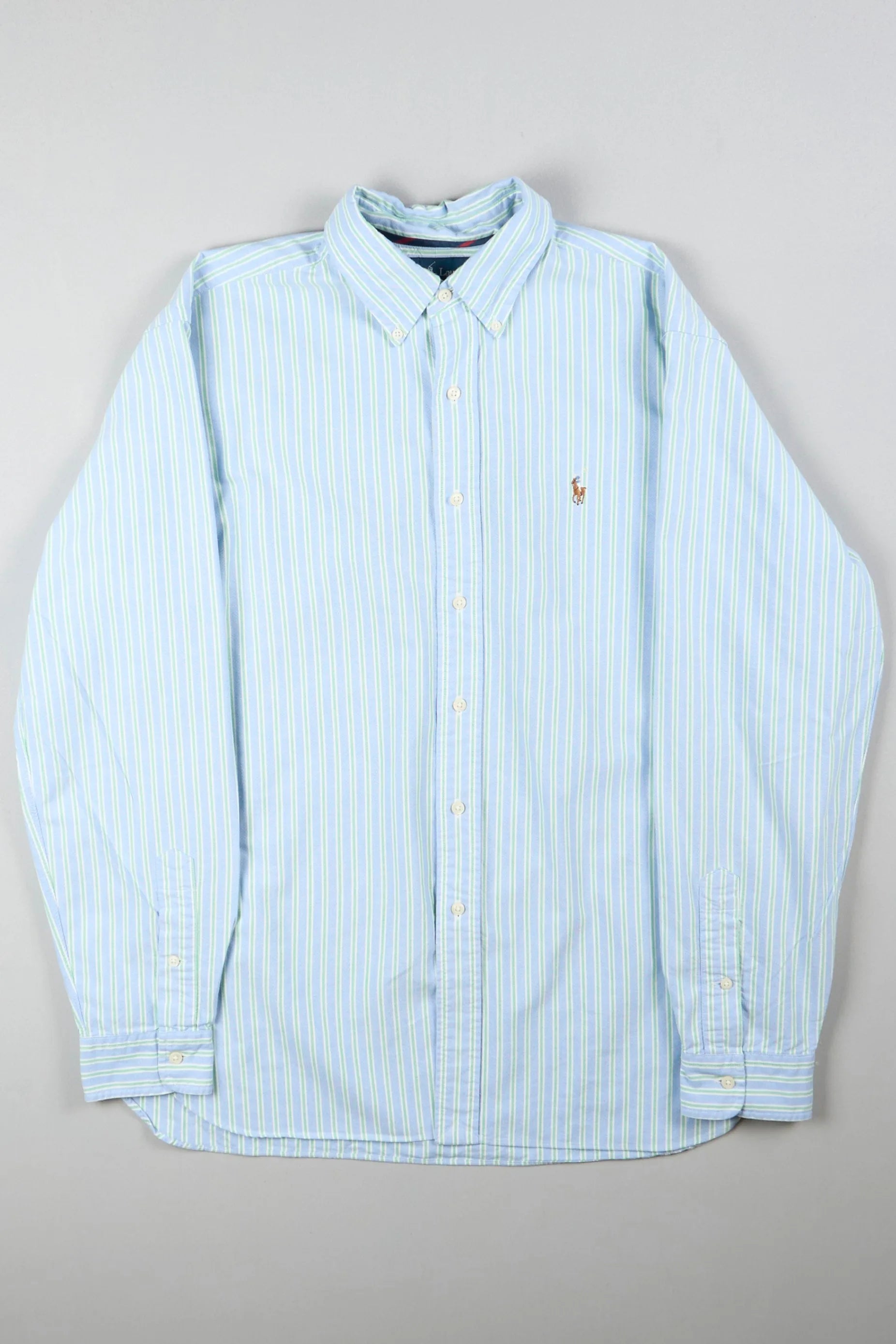 Ralph Lauren - Overhemd (L)