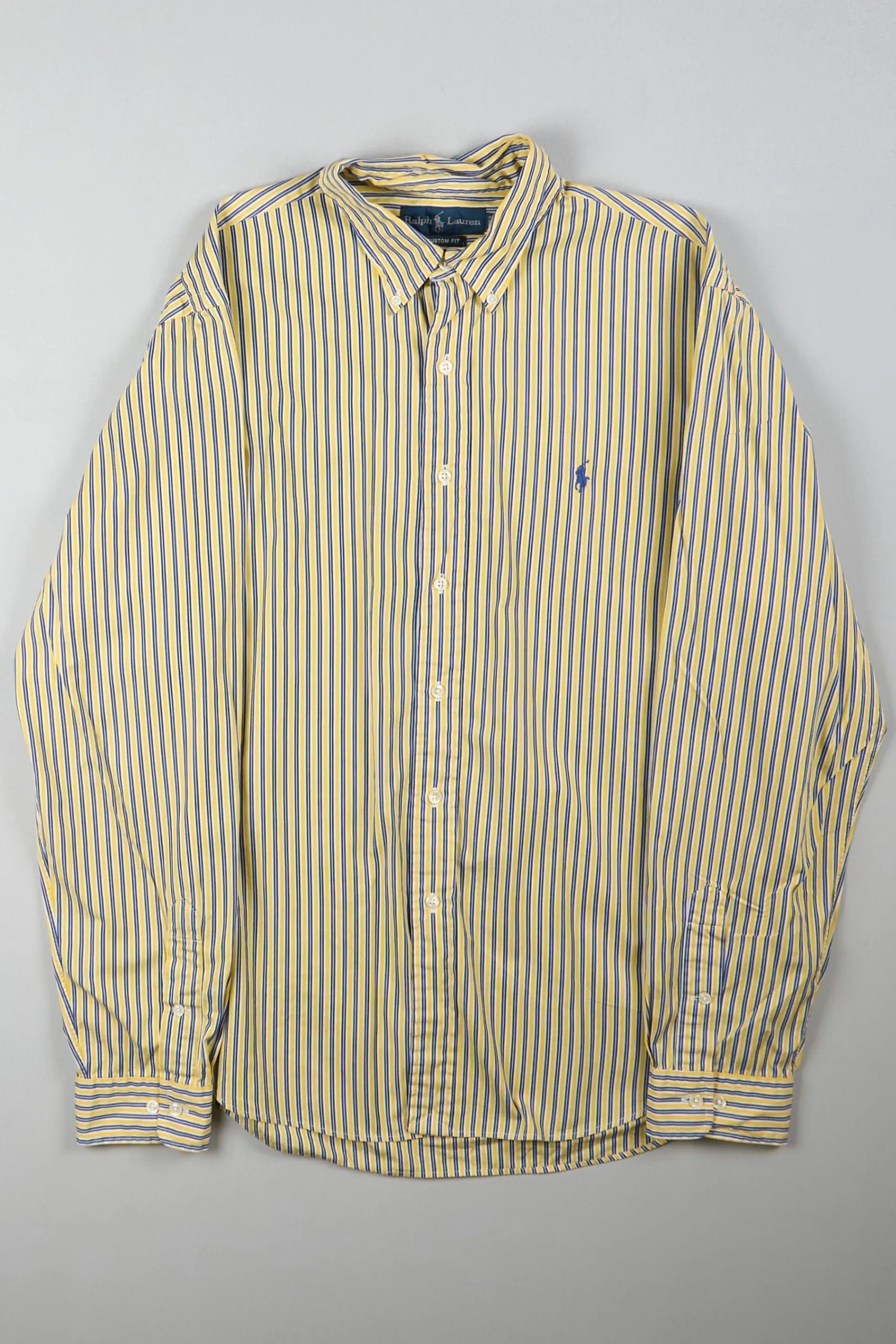 Ralph Lauren - Overhemd (XL)