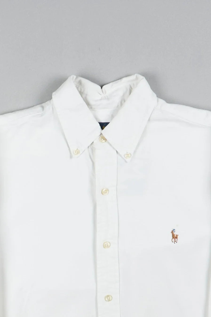 Ralph Lauren - Overhemd (M) Top