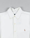 Ralph Lauren - Overhemd (M) Top