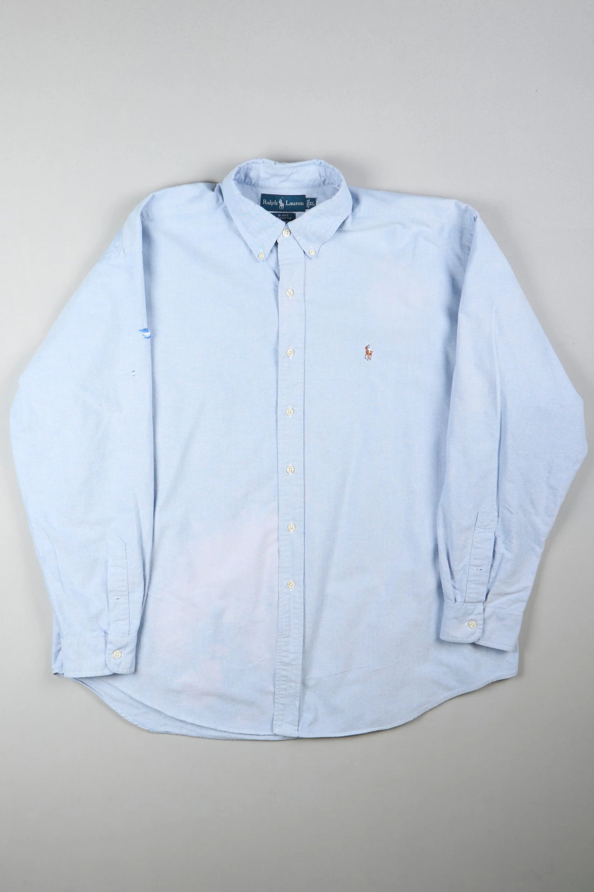 Ralph Lauren - Overhemd (XL)