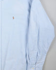 Ralph Lauren - Overhemd (XL) Right