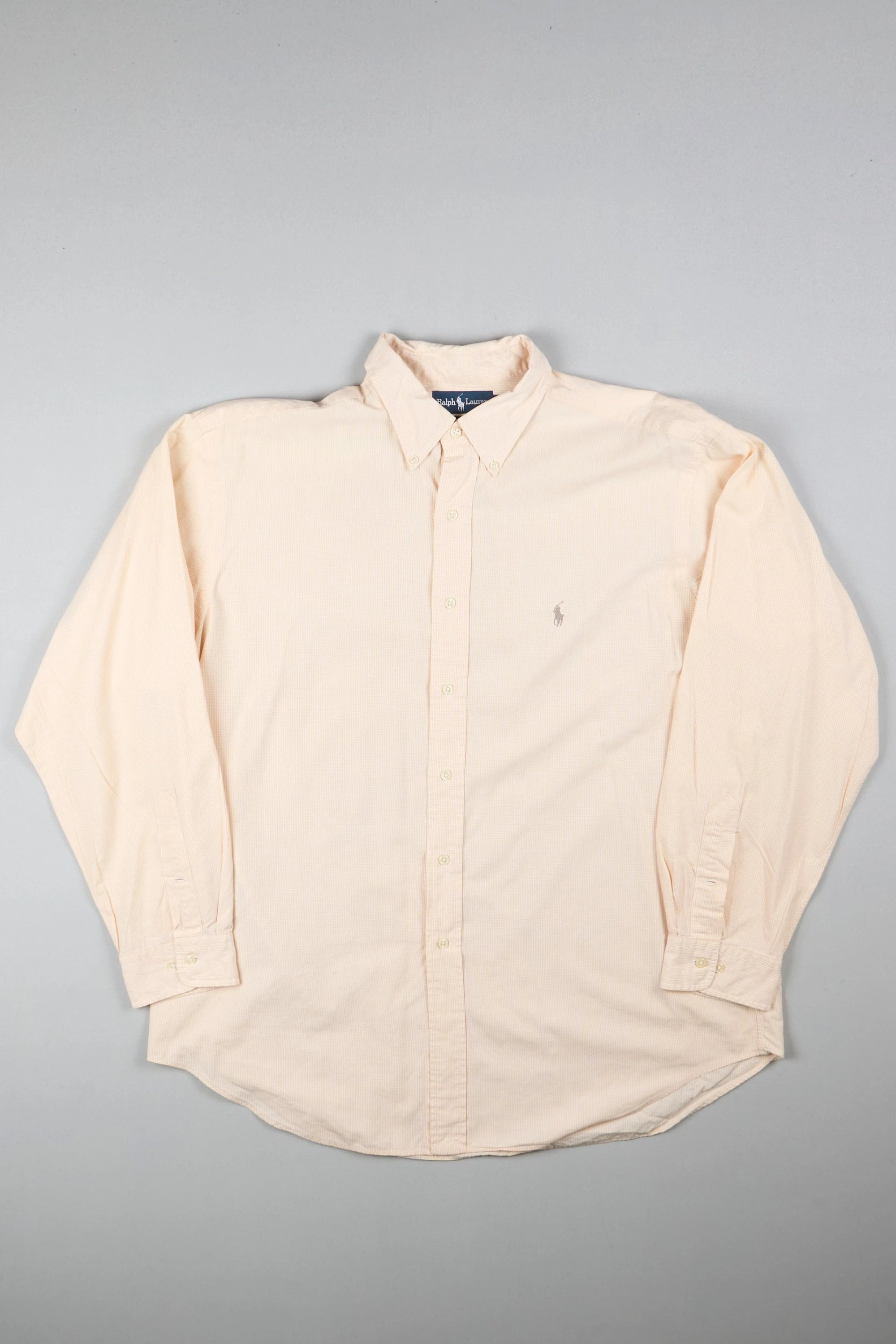 Ralph Lauren - Overhemd (XL)