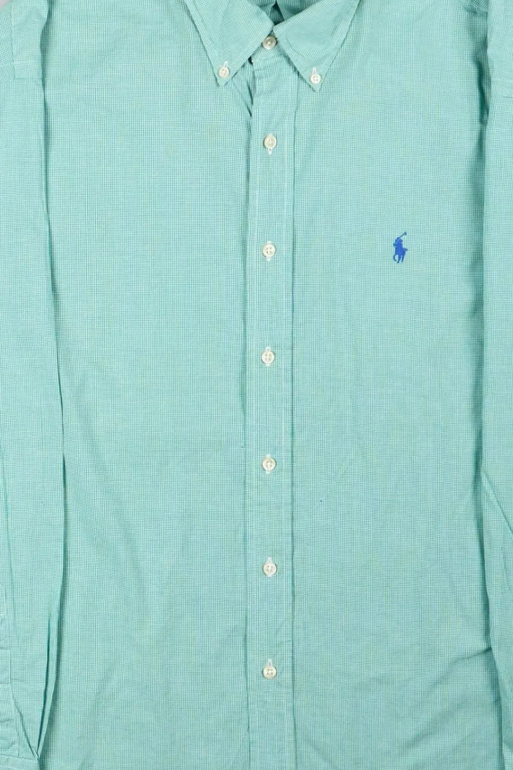 Ralph Lauren - Overhemd (XL) Center