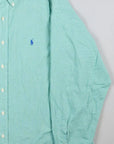 Ralph Lauren - Overhemd (XL) Right