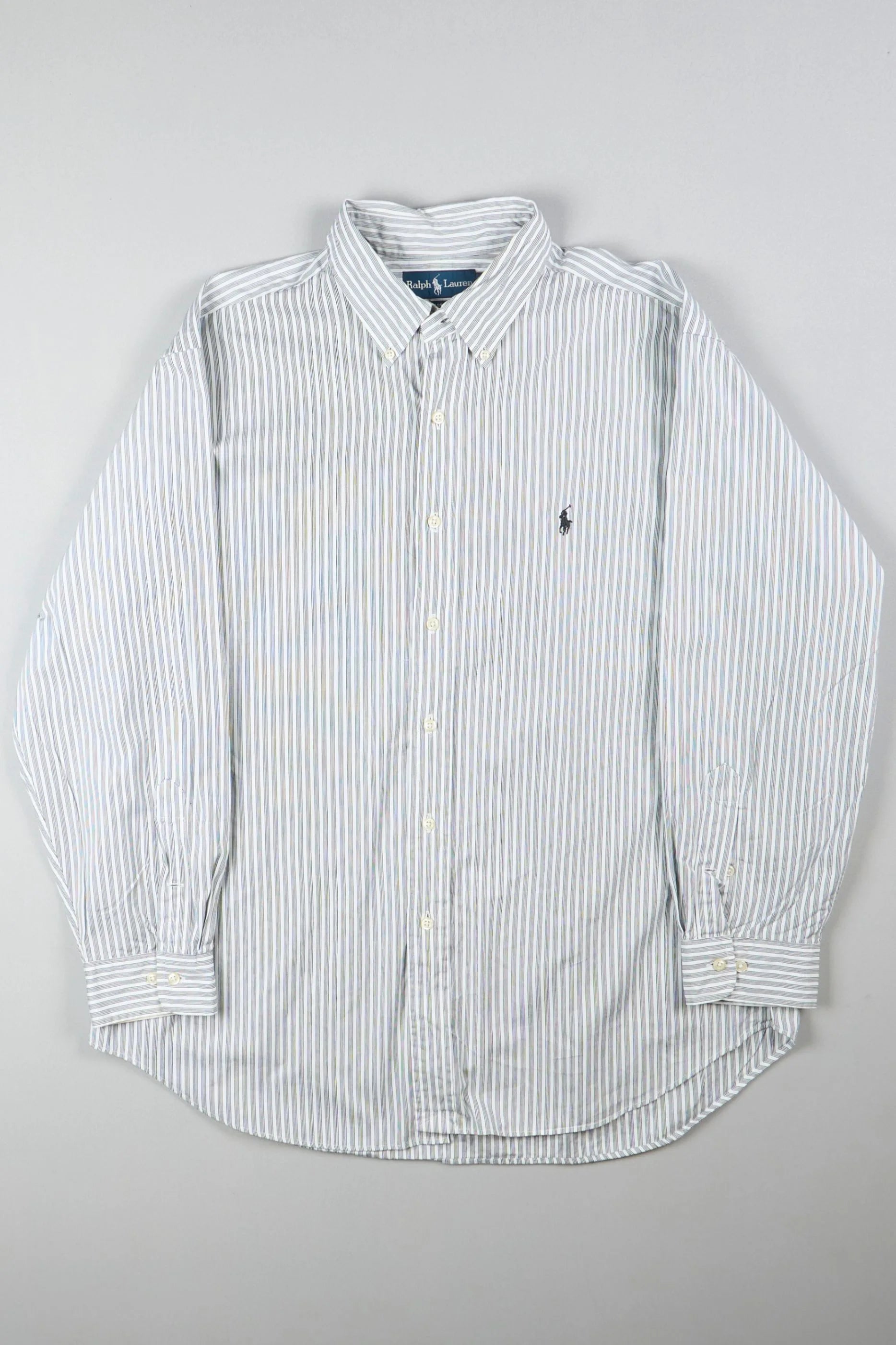 Ralph Lauren - Overhemd (XL)