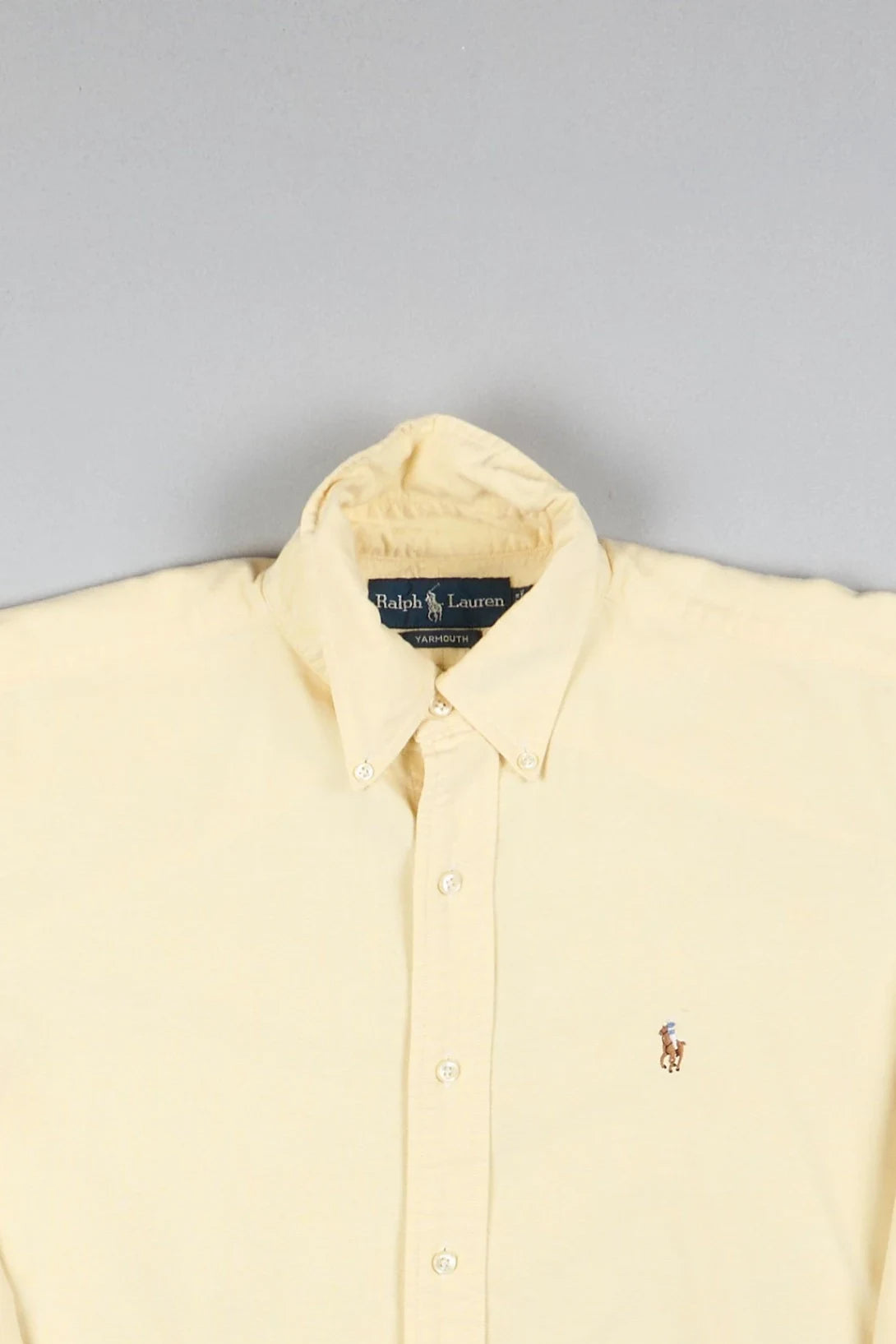 Ralph Lauren - Overhemd (XXL) Top