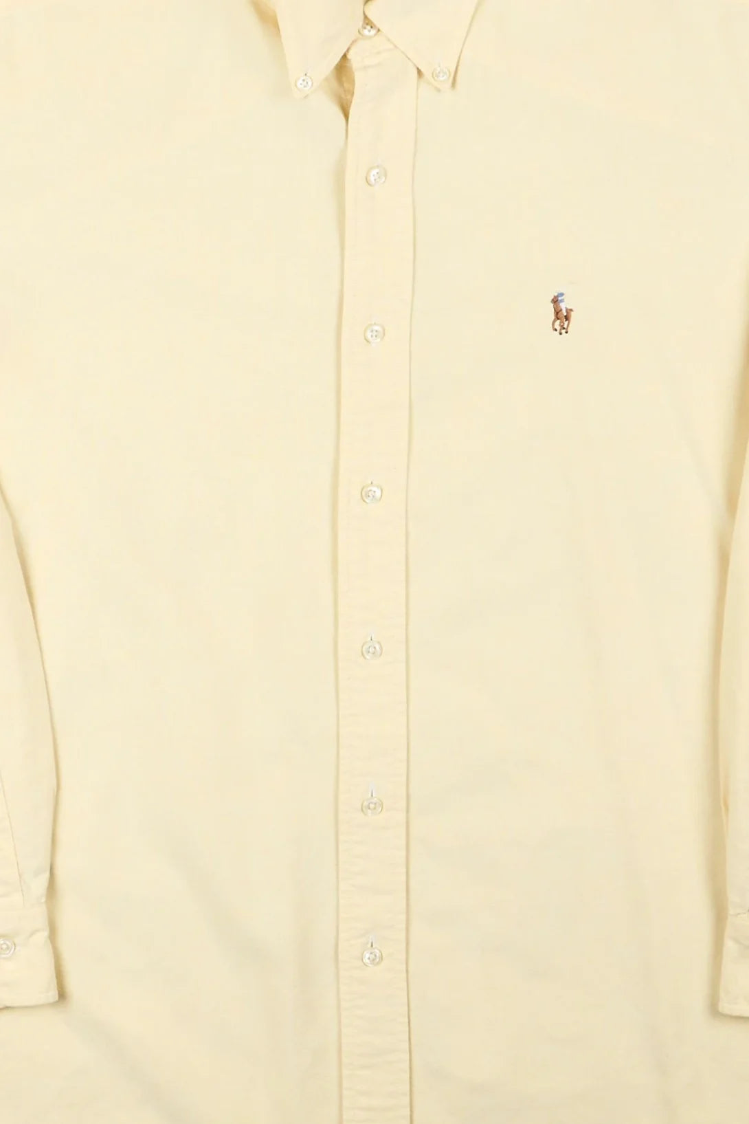 Ralph Lauren - Overhemd (XXL) Center