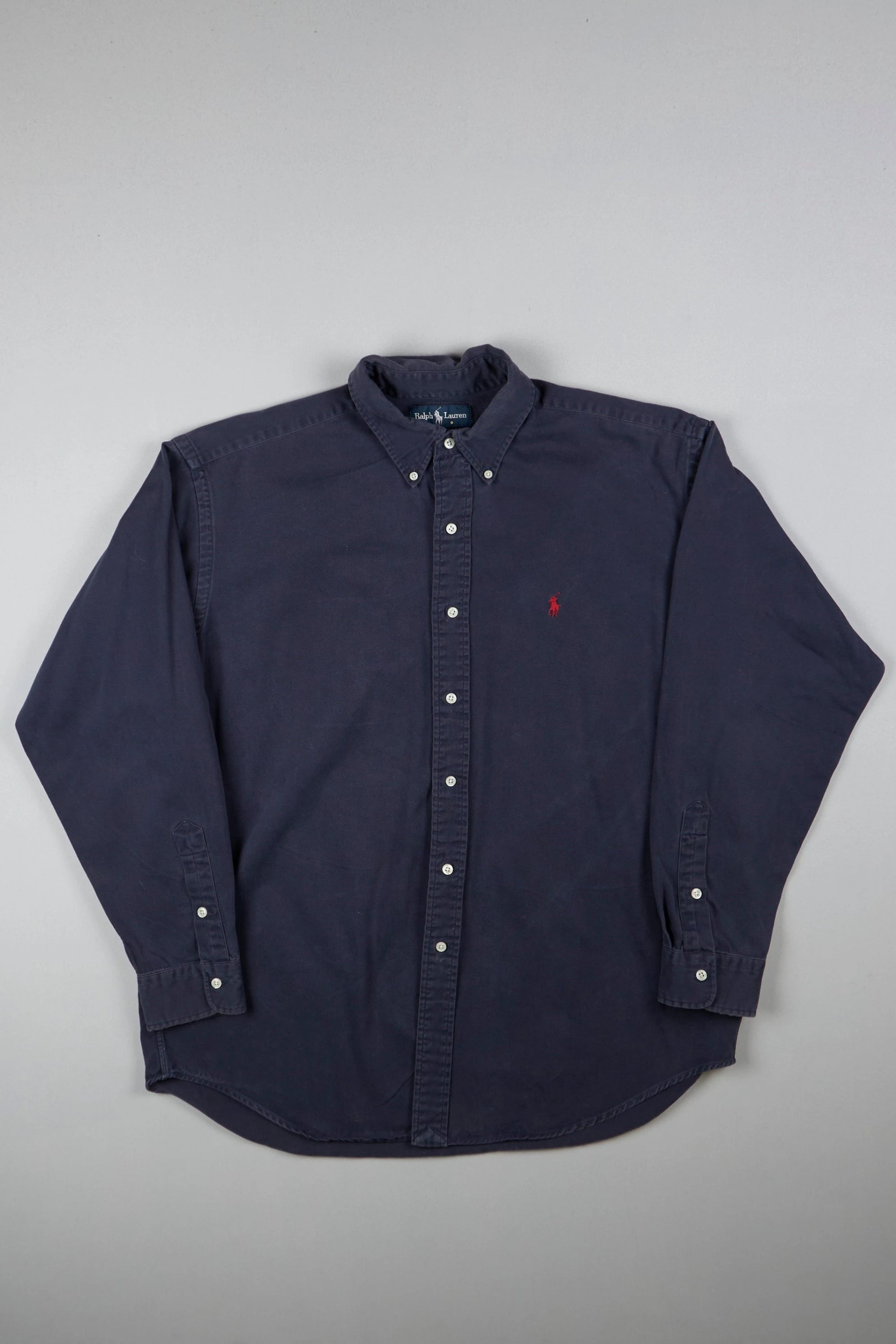 Ralph Lauren - Overhemd (XL)