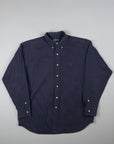 Ralph Lauren - Overhemd (XL)