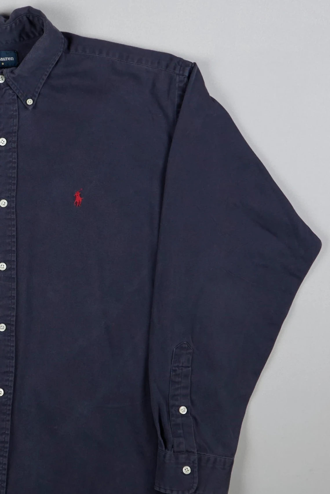 Ralph Lauren - Overhemd (XL) Right