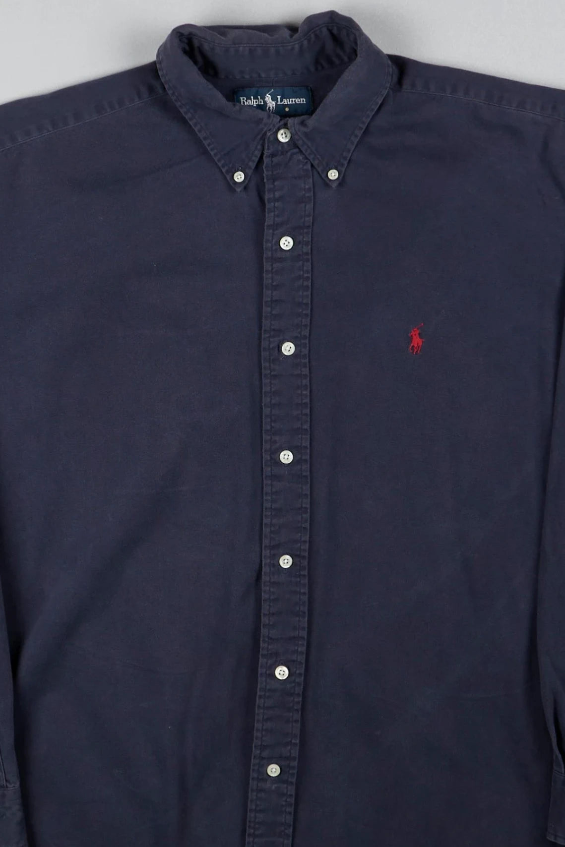 Ralph Lauren - Overhemd (XL) Center