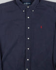 Ralph Lauren - Overhemd (XL) Center