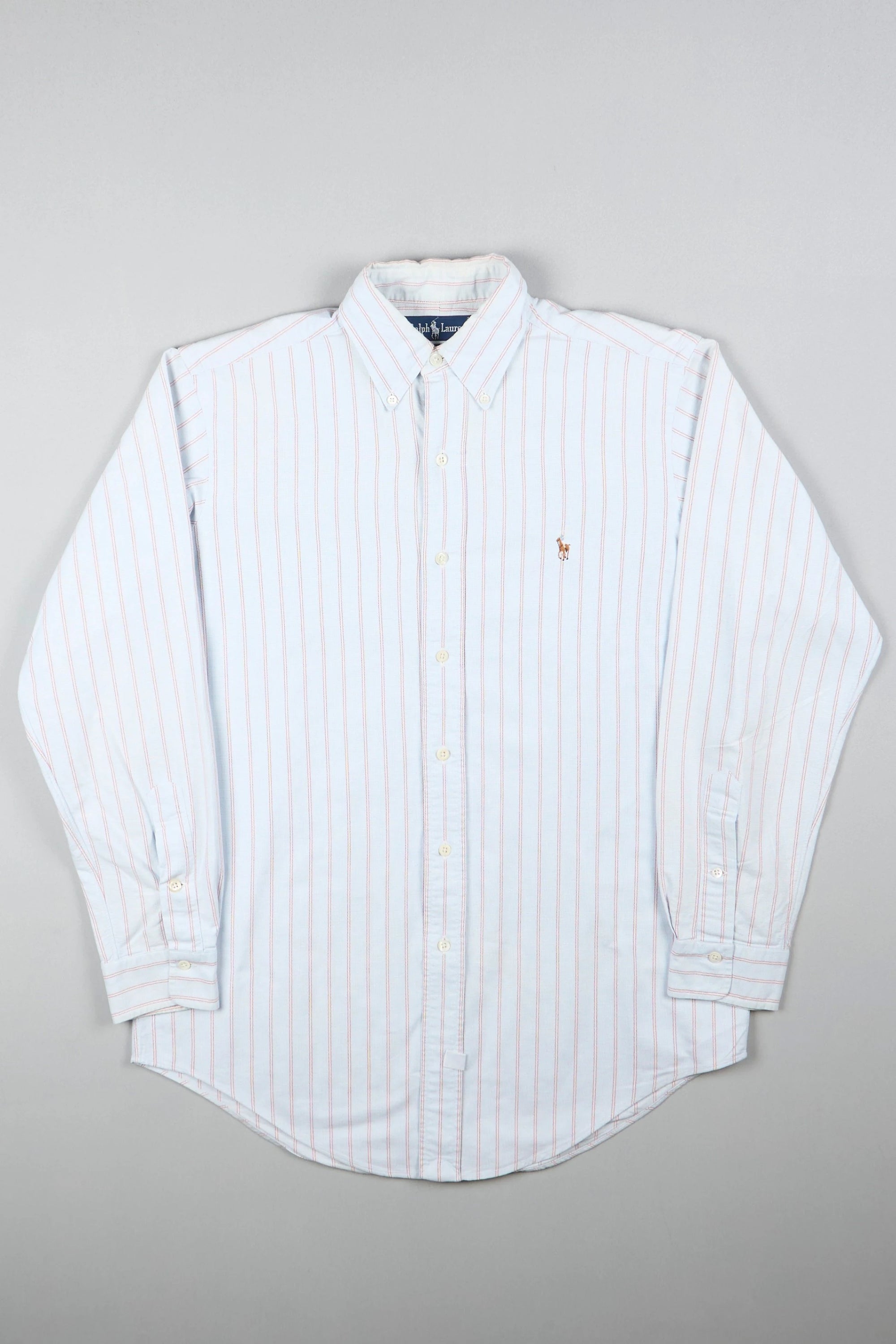 Ralph Lauren - Overhemd (L)