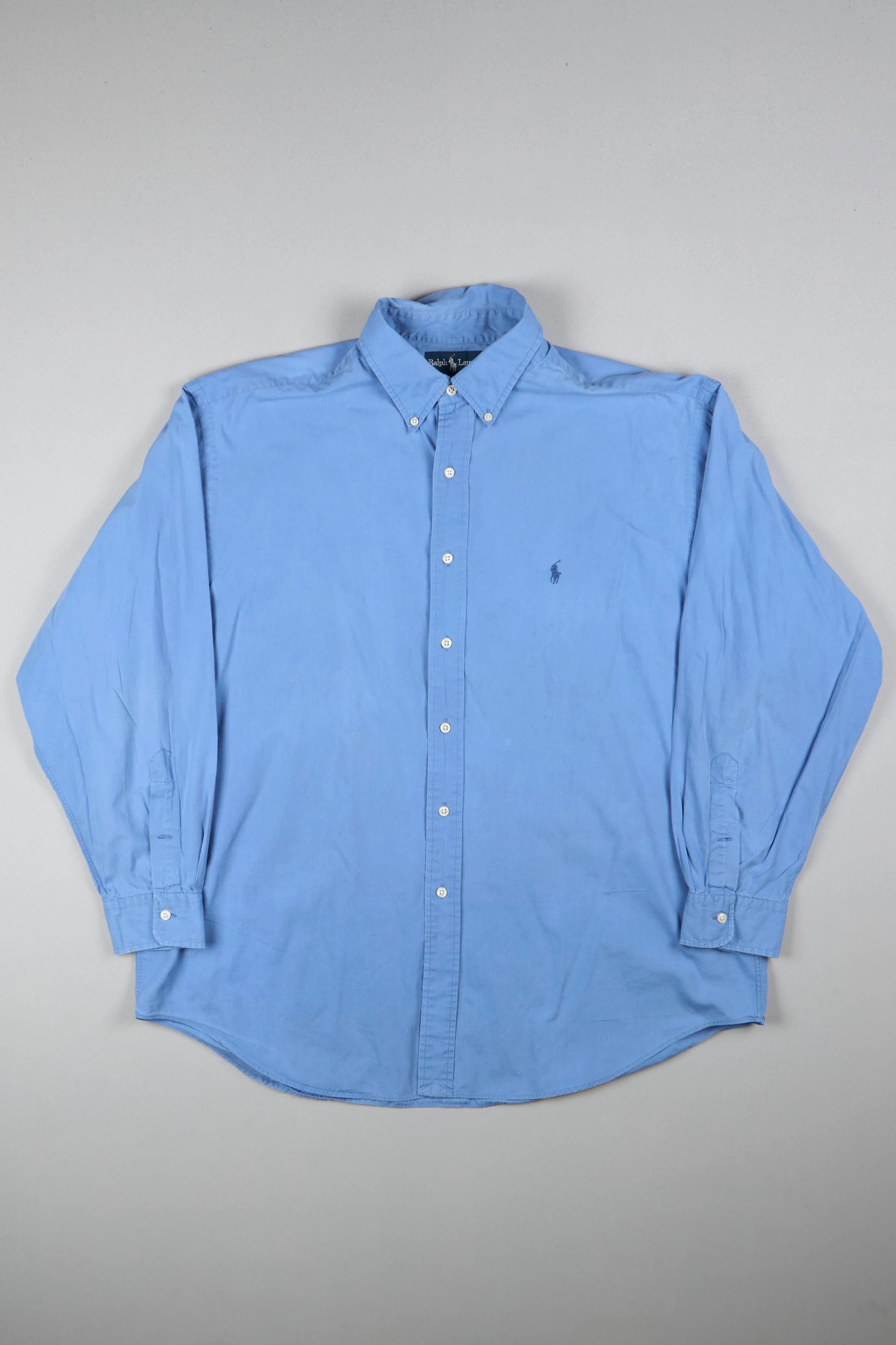 Ralph Lauren - Overhemd (XL)