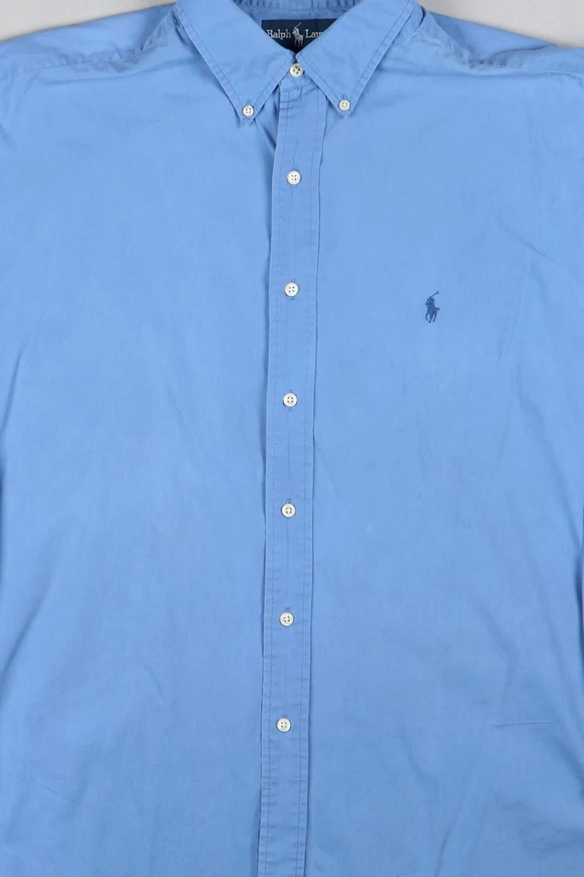 Ralph Lauren - Overhemd (XL) Center